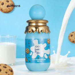 BODY MIST COOCKIES&CREAM 300ML DD30215