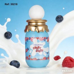 BODY MIST BERRY BLAST 300ML DD30218