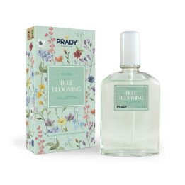 BLUE BLOOMING PRADY