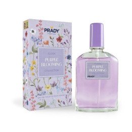 PURPLE BLOOMING 100 ML PRADY