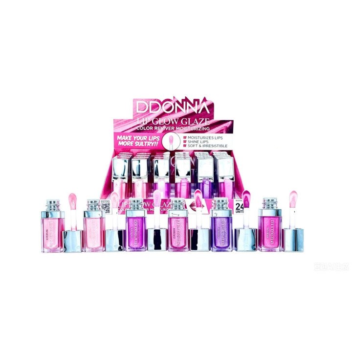 LIPGLOSSGLOW GLAZE 24/U 12272C