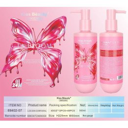 LA BLOOM LOCION CORPORAL 500ML K.BEAUTY