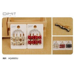 PACK2 PINZAS LAZO 12/U HQ48005U