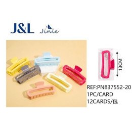 PINZA DE PELO 13CM 12/U PN837552-20
