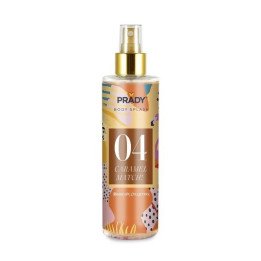 BODY SPLASH CARAMEL MATCH 250ML
