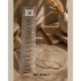 PEND. AROS 7CM 12/P 42194-7