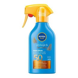 NIVEA SUN BRONCEA SFP50 250ML