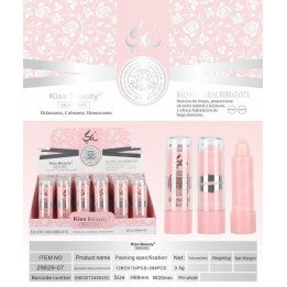 BALSAMO LABIAL ARABE 24/U K.BEAUTY 29829-07