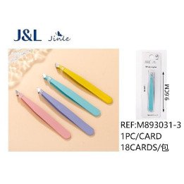PINZA DEPILAR 18/U M893031-3