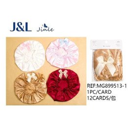 GORRO SATEN 28CM 12/U MG899513-1