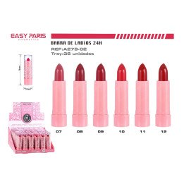 B.DE LABIOS 24H 36U