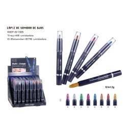 S.DE OJOS JUMBO 48/U