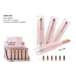 CORRECTOR CONCEALER 24/U