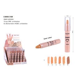 CORRECTOR CONCEALER 36/U