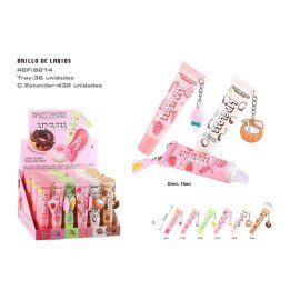 B.DE LABIAL HIDRATANTE 36/U
