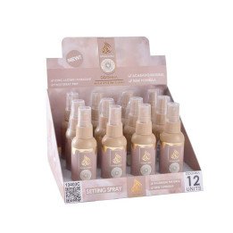 SPRAY FIJADOR MAQ.GOURMAND 12/U 13403C