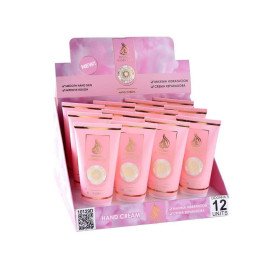 CREMA DE MANOS MARSHMALLOW 100ML 12/U 10129D DD