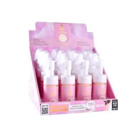 MAKE UP CLEASING MARSHMALLOW 100ML 12/U 10117D DD