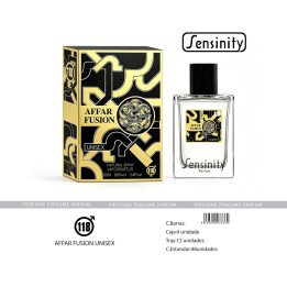 AFFAR FUSION POUR HOMME