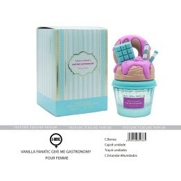 VANILLA FANATIC EAU PARFUM