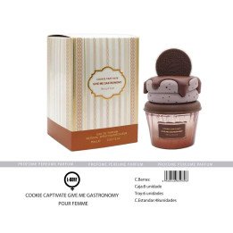 COOKIE CAPTIVATE EAU PARFUM