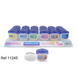 VASELINA 6 AROMAS 24/U 11245 LW