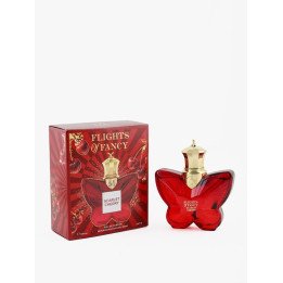 FLIGHTS OF FANCY SCARLET CHERRY 100ML M.BRANDS