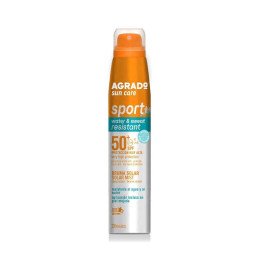 AGRADO BRUMA SOLAR SPORT SPF50 200ML