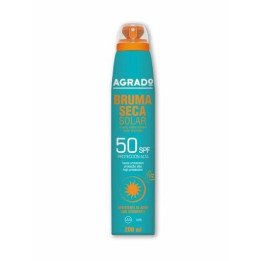 AGRADO BRUMA SOLAR SPF50 200ML