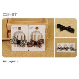 PINZA DE PELO LAZO 12/U HQ44012U