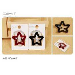 RANAS ESTRELLA TERCIOPELO 12/U HQ44010U