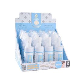 MAKE UP CLEASING BIANCO LATTE 100ML 12/U 10117F DD