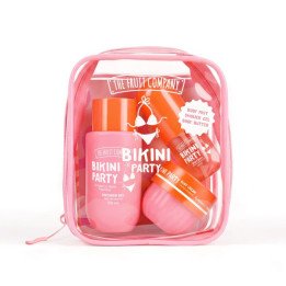SET DE VIAJE BIKINI PARTY T.F.C