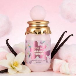 BODY MIST DREAMY TREATS 300ML DD30219B