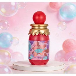 BODY MIST BUBBLE GUM 300ML DD30216