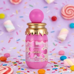 BODY MIST PINK SUGAR 300ML DD30219C