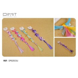 COLETERO+TRENZA 12/U EP02015U