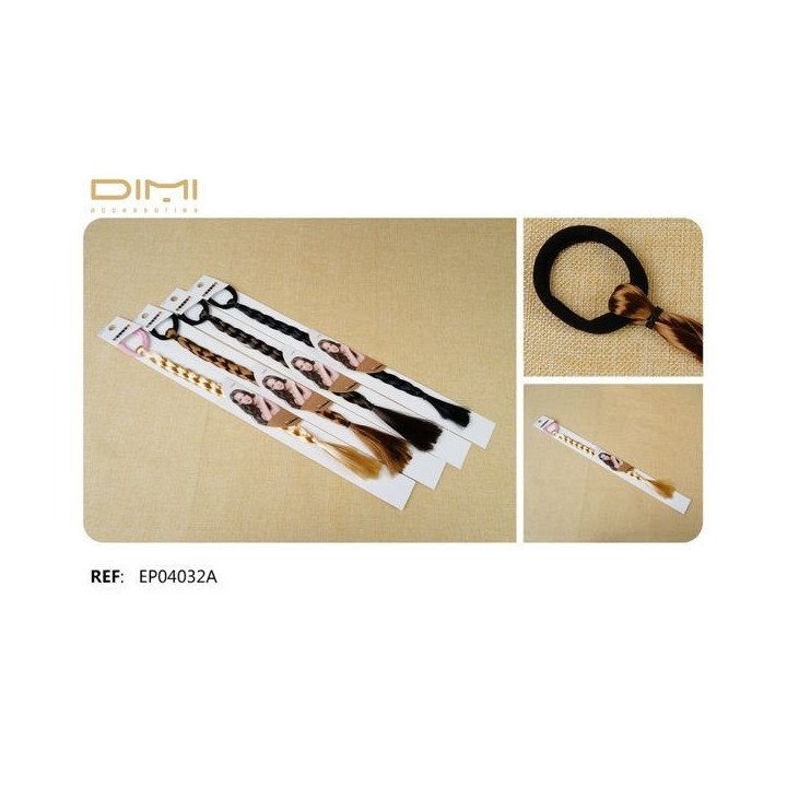 COLETERO+TRENZA 45CM 12/U EP04032A