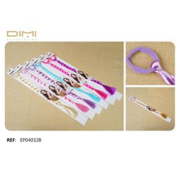 COLETERO+TRENZA 45CM 12/U EP04032B