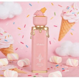 BODY&HAIR MIST MARSHMALLOW CREAM 250ML 30231