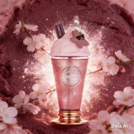 BODY MIST PINKY ELIXIR SHIMMER 200ML 30210