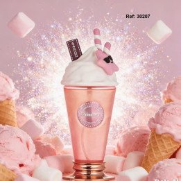 BODY MIST MARSHMALLOW SHIMMER 200ML 30207