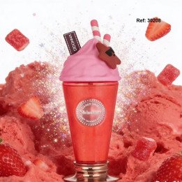 BODY MIST CANDY SWEET SHIMMER 200ML 30208