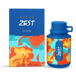 MYSTIK ZEST ELIXIR 100ML AFAQ