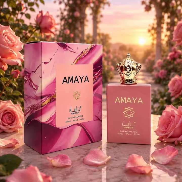 AMAYA 100ML MANASIK