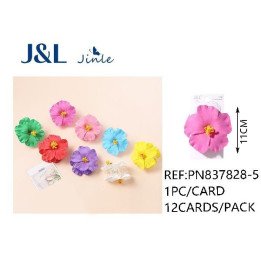 PINZA FLOR 11CM 12/U PN837828-5