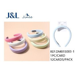DIADEMA 3X39XM 12/U DM815083-1
