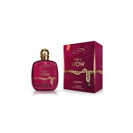 SHE IS WOW WOMEN CHATLER 100ML