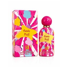CANDY FLUFF 100ML BN
