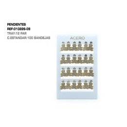 EXP. PEND.12P